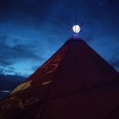 Kybala Sun live @Deep Forest 2019