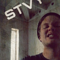 STVY ft. Ace Ghost [Prod. by Ace Ghost]