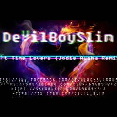 Part Time Lovers (Jodie Aysha Remix)