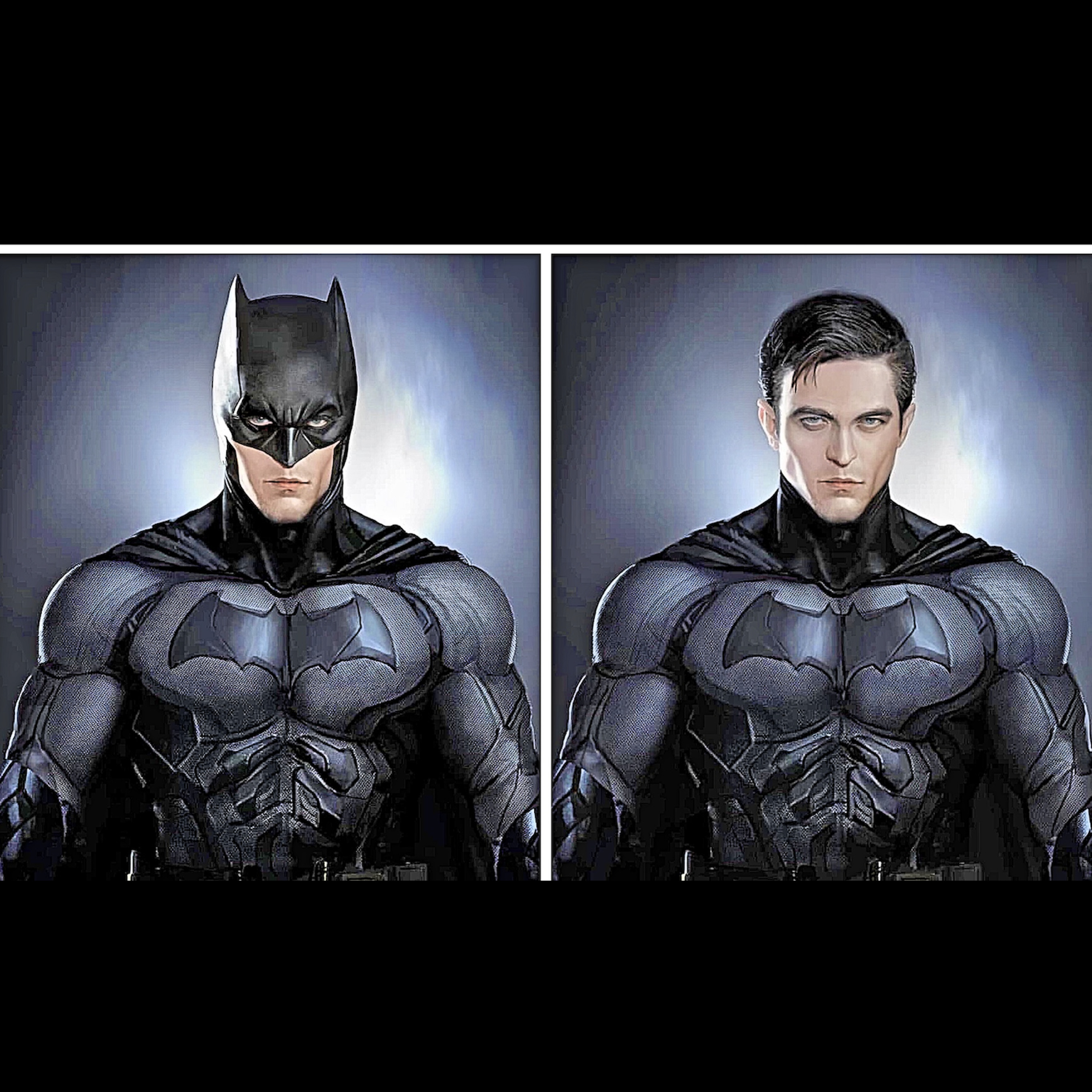 The BizzleCast 263: We are casting BATMAN (2021) starring Robert Pattinson baby!! Ft. Jason Ritter episode artwork