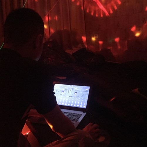 Dé Tiếp Đi 2019  - Cường Anh Mix