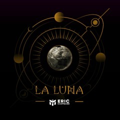 Eric Kauffmann - La Luna
