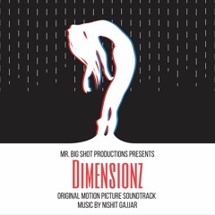 Dimensionz Official Motion Picture Soundtrack - Eva's Cry(Unmixed)