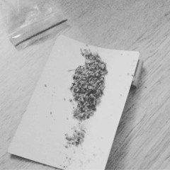 i guess i'll just get high again