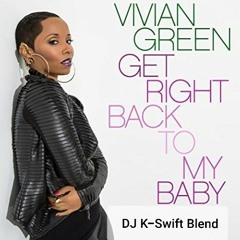 Get Right Back To My Baby (Swift Blend).mp3