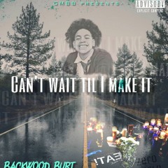 Backwood Burt (Jersey Story)