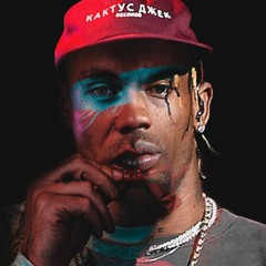 Depzi Scottin Dis Side x Serenade