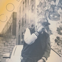 Code Nine - Pump Ya Brakes produced by Purpose.wav