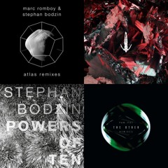 Stephan Bodzin