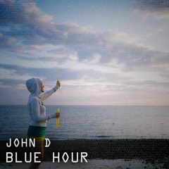 Blue Hour (Out now on Robot Haus Records: spotify/apple/amazon+more)