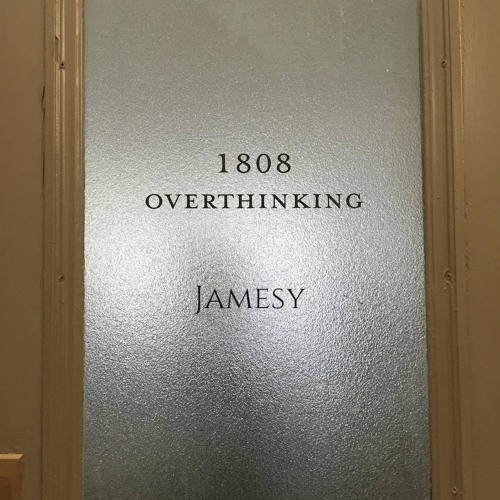 Overthinking