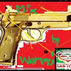 ##Wormi + HARDCORE RADIO Tekk MiX##(mix Wormi)prod. By SANrec..mp3.~~~
