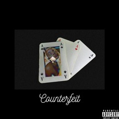 Counterfeit (prod. Don Saulo)