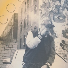 Codenine - Flowers Produced by Purpose.wav