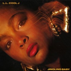 LL Cool J - Illegal Search (Pre-Trial Hearing Mix) (1989)