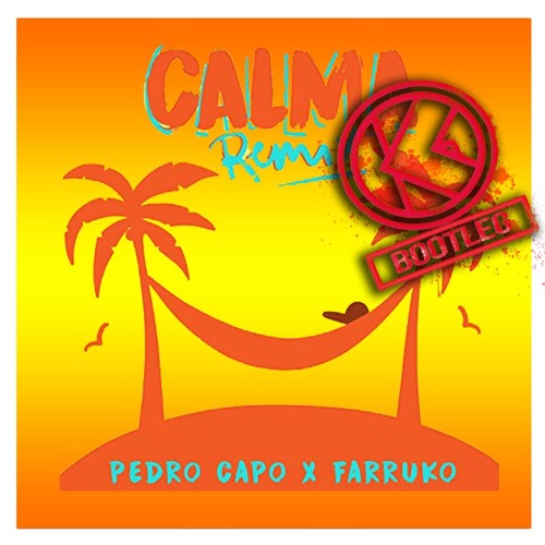 Stream Pedro Capó & Farruko - Calma (K1-Recordz Bootleg) [Free Download  Press Buy] by Saiperkz | Listen online for free on SoundCloud