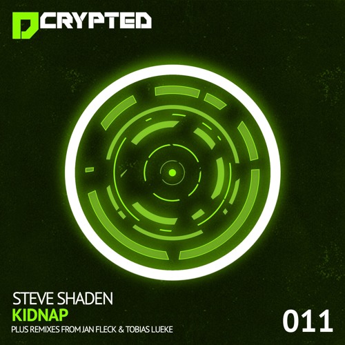 Steve Shaden - Night Walks (Tobias Lueke Remix)