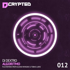DJ Dextro - Mosaico (Juliana Yamasaki Remix)