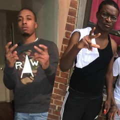 TROUBLED (Feat. Kah Bos) (Prod. ???)