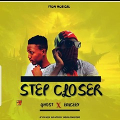 Ghost_Step closer_ft_El-badoo