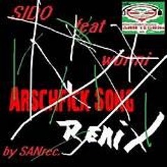 #ARSChfiCk - SONG - MiX#(mix Wormi)by SANrec.