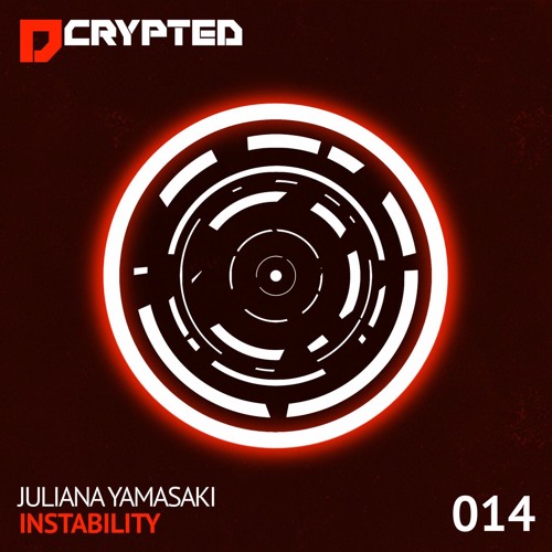 Juliana Yamasaki - Instability