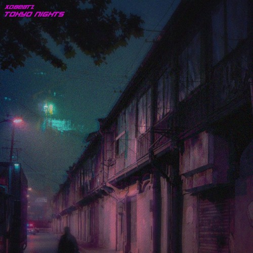 Tokyo Nights By Xobeatz