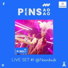 LIVE SET #1 @ Noordwijk
