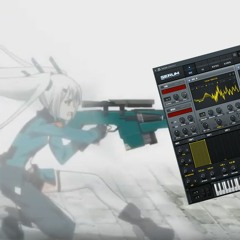 Loli & Serum