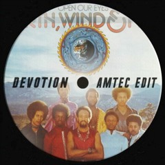 Earth, Wind & Fire - Devotion (AMTEC Edit)