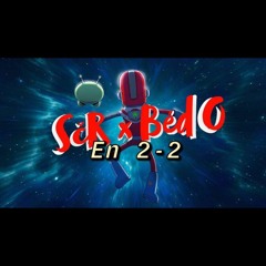Sčr feat Bedo En 2-2🎭