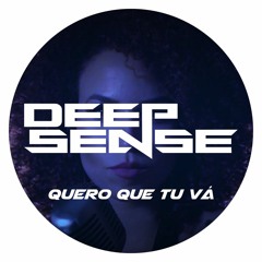 Ananda,Joker Beats - Quero Que Tu Vá(DEEPSENSE Remix)