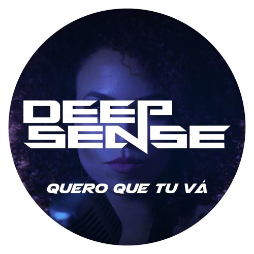 Ananda,Joker Beats - Quero Que Tu Vá(DEEPSENSE Remix)
