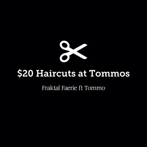 Tommos Cuts WIP