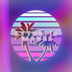 "Synthetic Waves" Vaporwave/Sythwave Type Beat