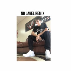 Kweezy - No Label Remix