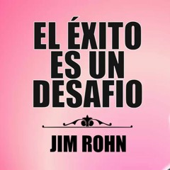 El Exito Jim Rohn EXT 402