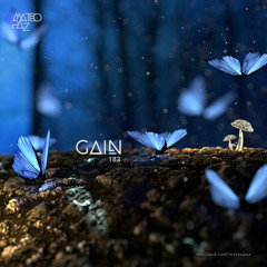 Mateo Paz - Gain 183