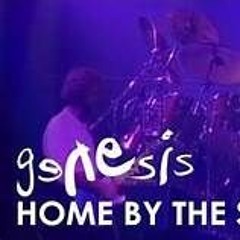 Home By The Sea - Featuring Genesis