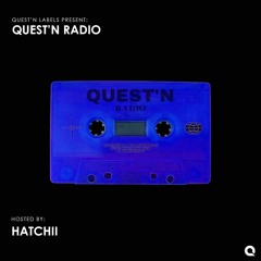 Quest'n Radio Eps 3 : Hosted By Hatchii(F!CT!ON)