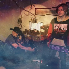 TOTHEMOON feat(XOBAK3R)