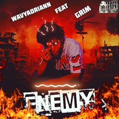 Enemy feat GRIM
