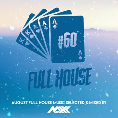 Maxx Pres Full House 060