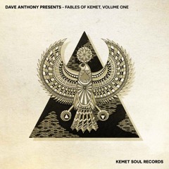 Dave Anthony & Eman - Deep (LP Raw Mix