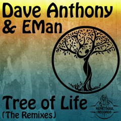 Dave Anthony Feat E - Man- Tree Of Life (D - Compost Remix)