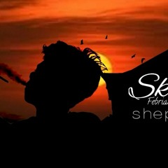 Shepia - Sheila on 7 (reggae cover)Febrian Ska