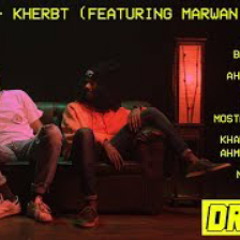 Afroto ft. Marwan Moussa - Kherbt | عفروتو و مروان