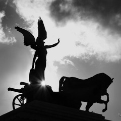 TripleJ-All white chariot(song to dad )