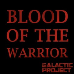 Blood Of The Warrior (Original Mix)