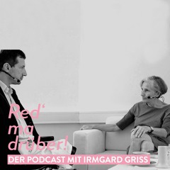 Was treibt uns an, Georg Fraberger?